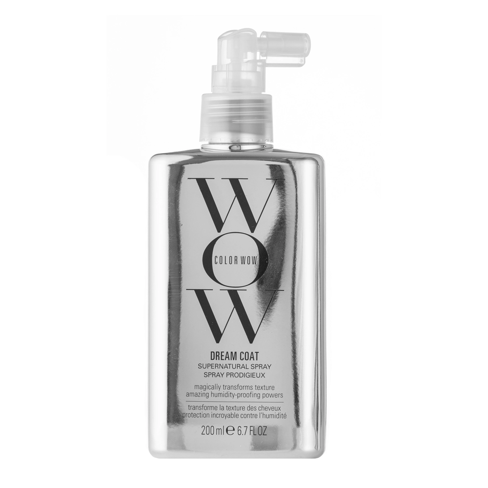 Color Wow - Dream Coat Supernatural Spray - Glättendes und glänzendes Haarspray - 200ml