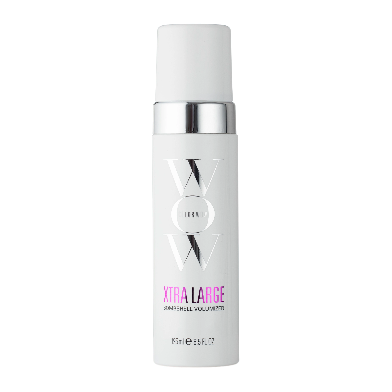 Color Wow - Xtra Large Bombshell Volumizer - Volumenspendender Mousse  - 200ml