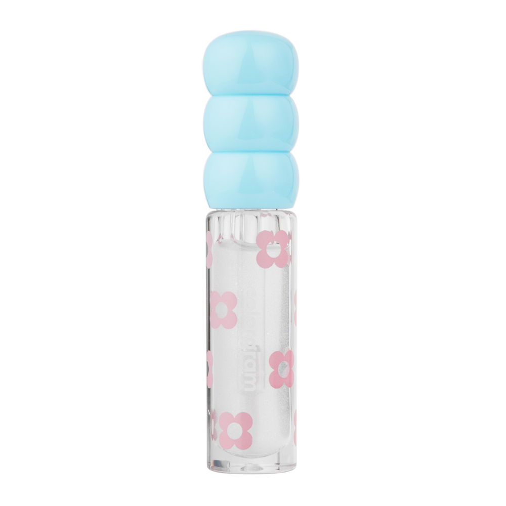 Colorgram - Fruity Glass Tint - Glänzende Lippentönung  - Pearl Gloss - 3g