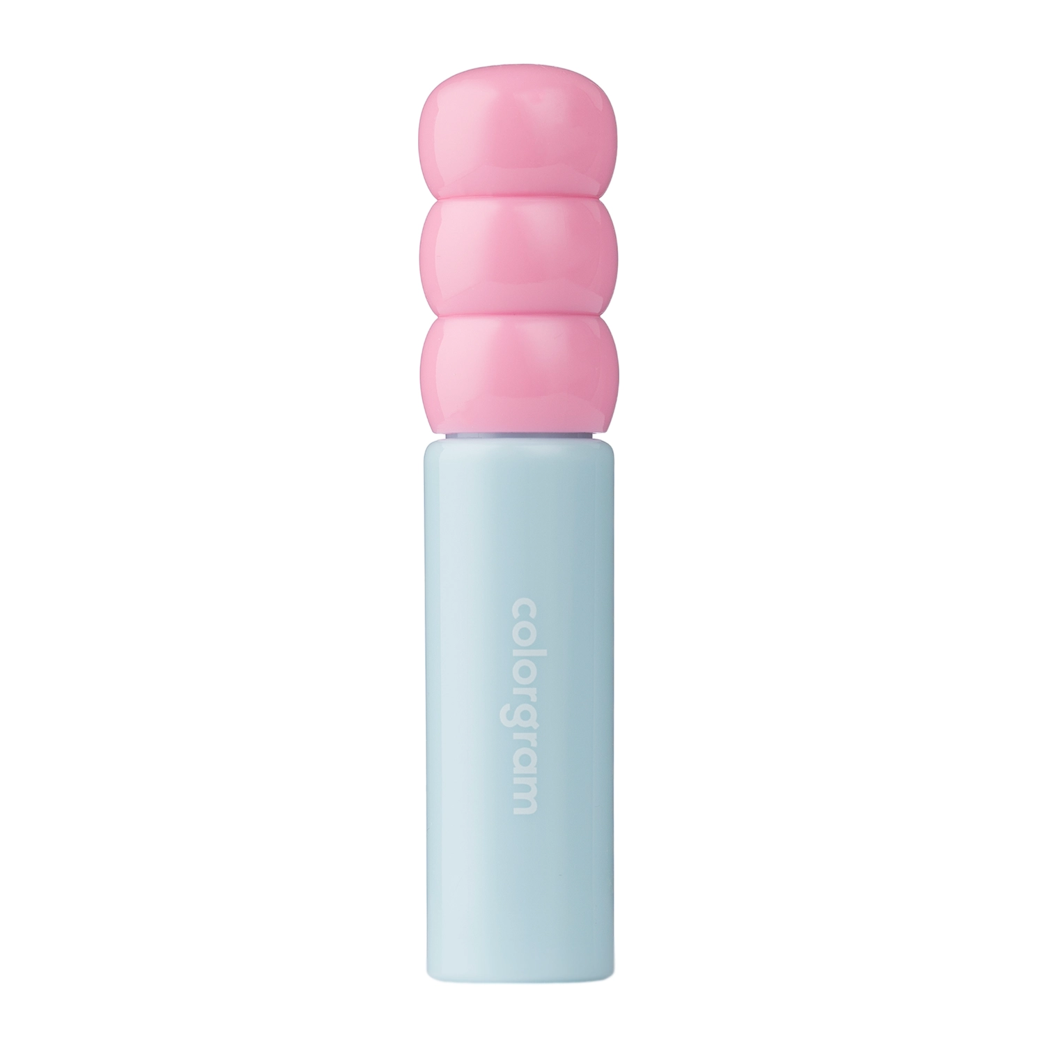 Colorgram - Fruity Glass Tint - Glänzende Lippentönung - Soda Cool Peach - 3g