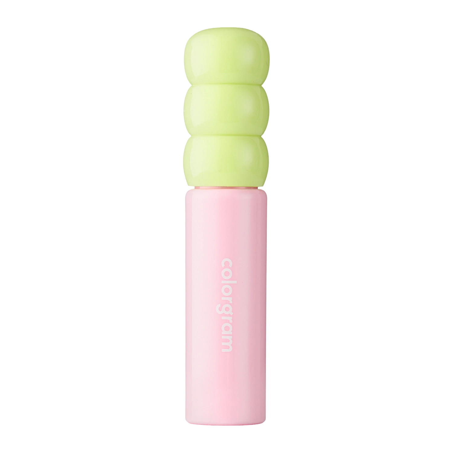 Colorgram - Fruity Glass Tint - Glänzender Lip Tint - Flashing Apricot - 3g