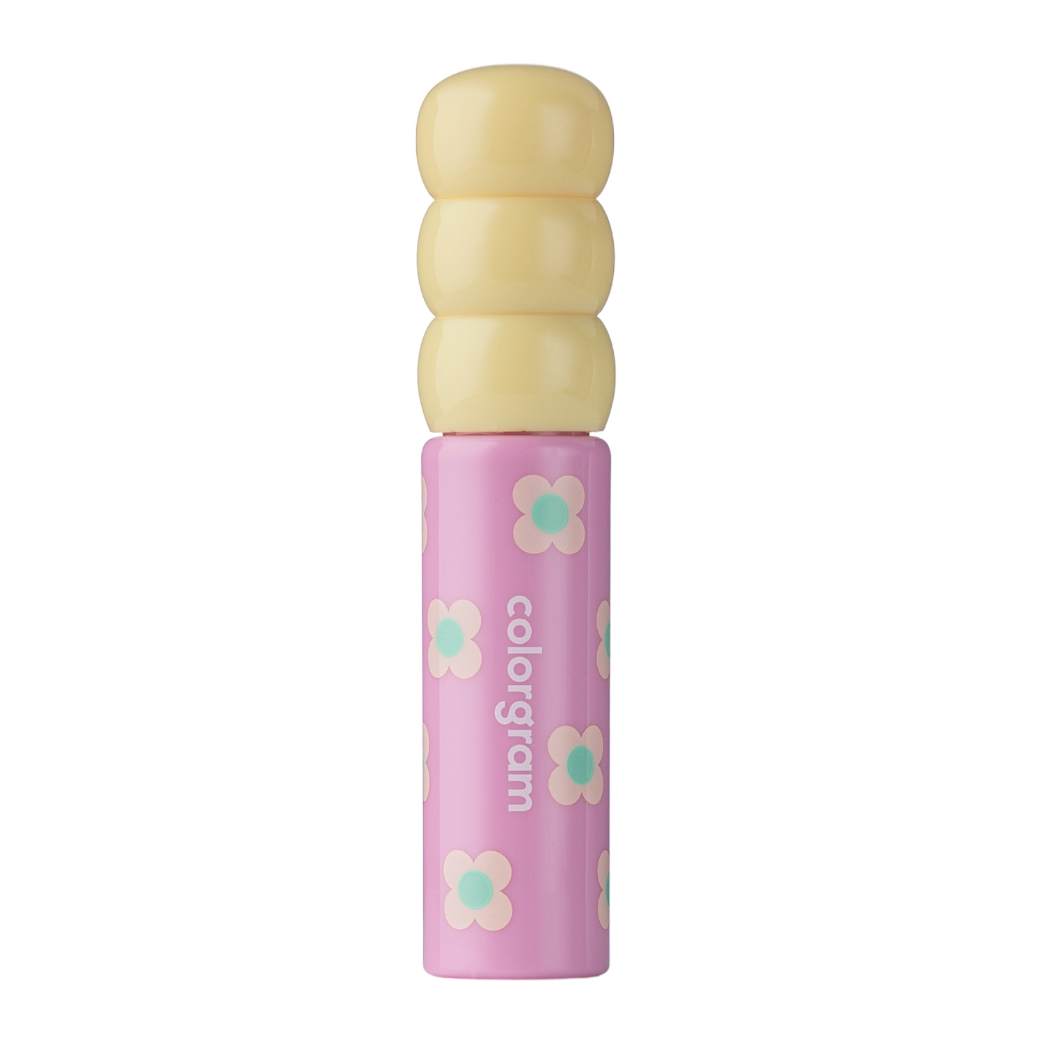 Colorgram - Fruity Glass Tint - Glänzender Lip Tint - Lovely Raspberry - 3g