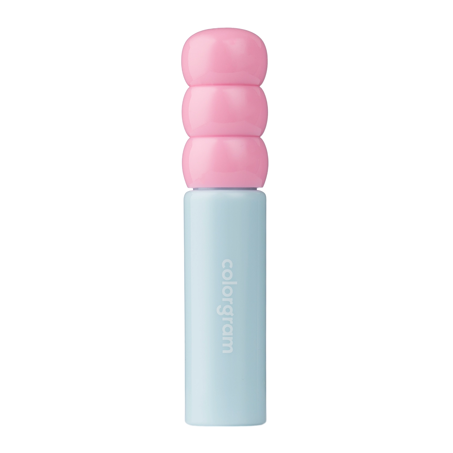 Colorgram - Fruity Glass Tint - Glänzender Lip Tint - Soda Cool Peach - 3g