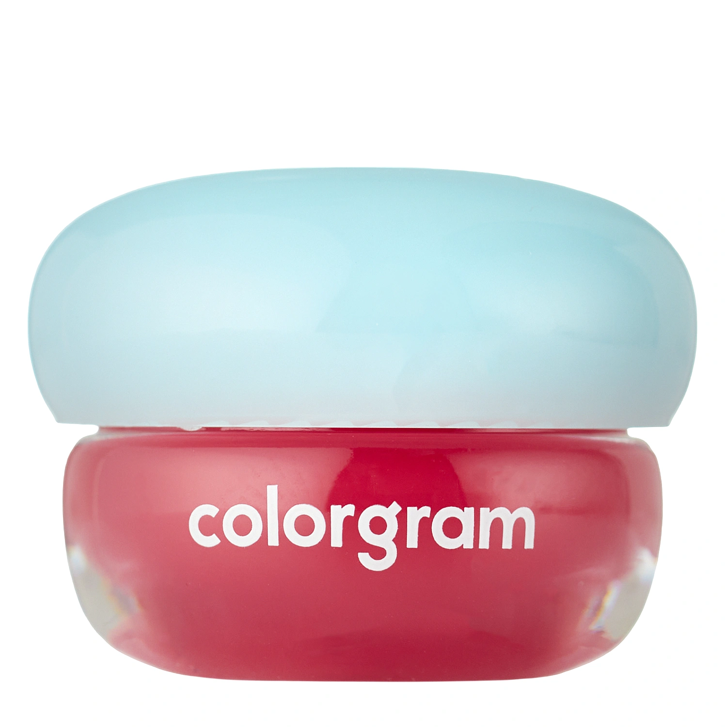 Colorgram - Tintin Dory Lip Jam - Glänzender Lippenbalsam mit Farbe - 06 Cherry Jam - 3.5g