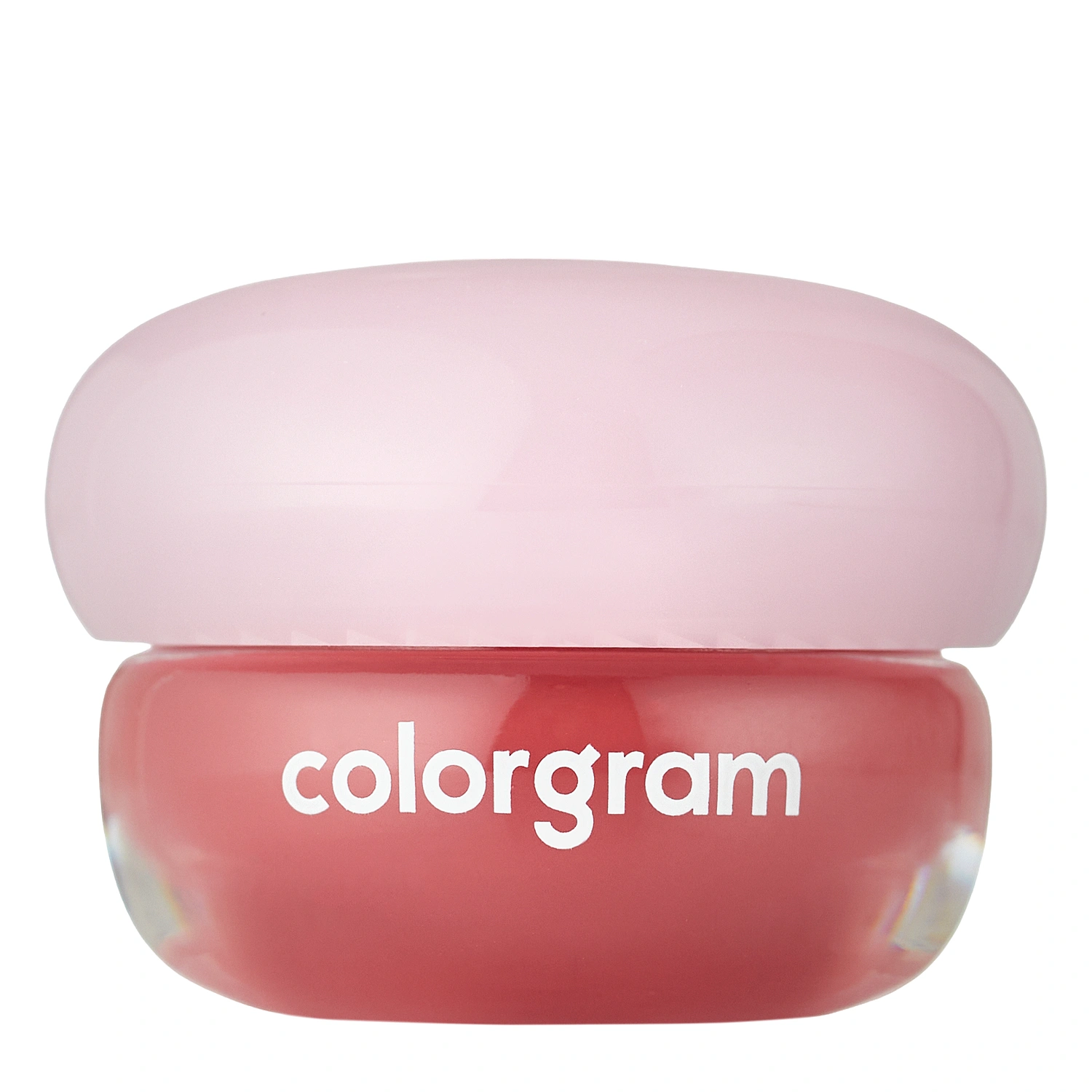 Colorgram - Tintin Dory Lip Jam - Glänzender Lippenbalsam mit Farbe - 07  Fig Jam - 3.5g