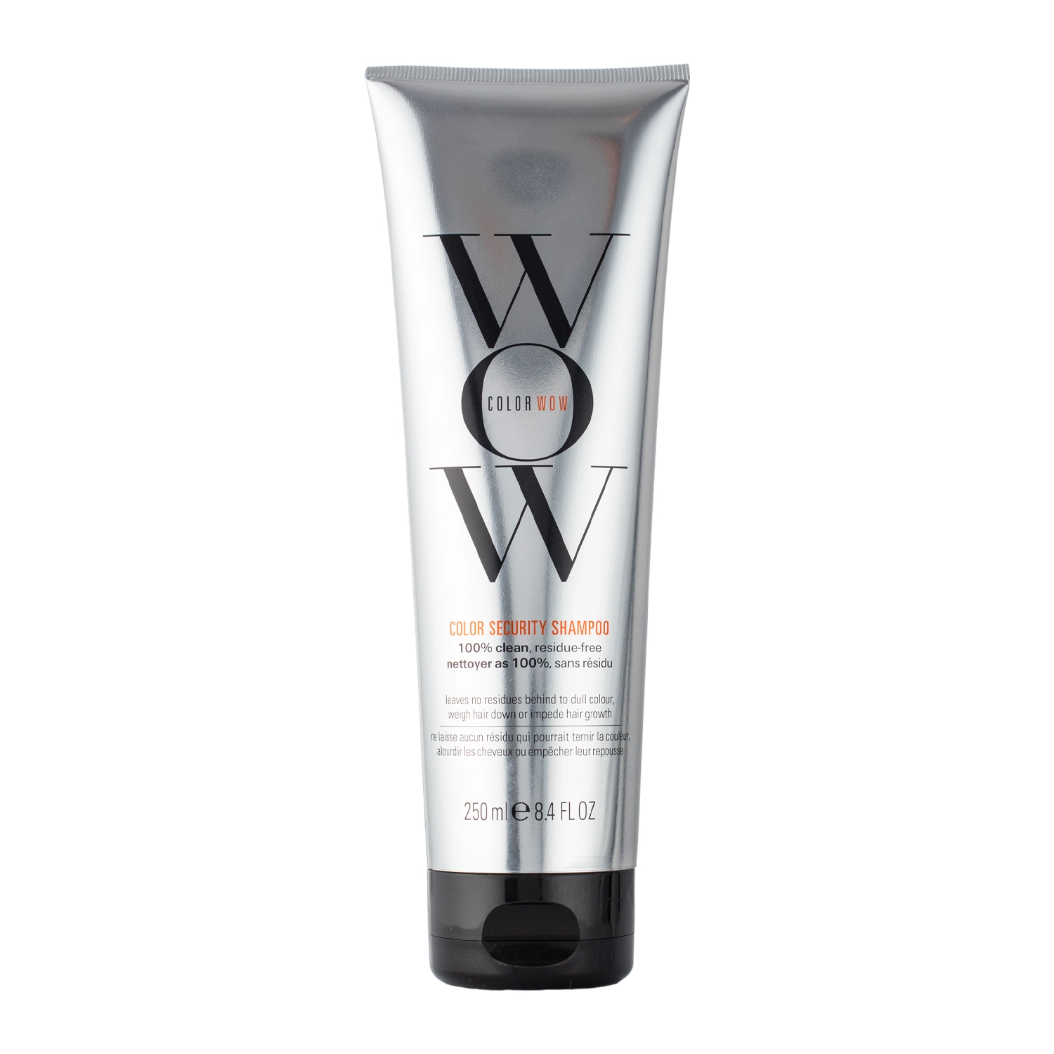 Colour Wow - Color Security Shampoo - Farbschützendes Shampoo - 250ml