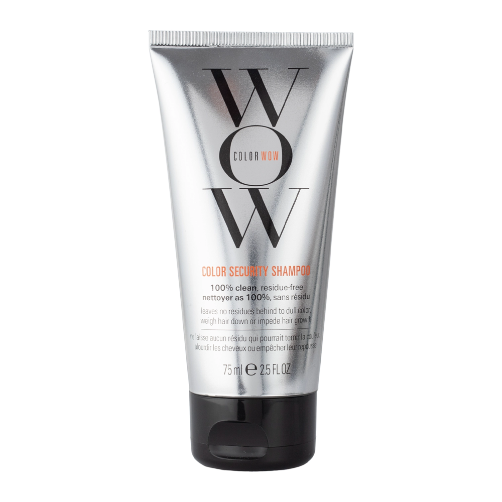 Colour Wow - Color Security Shampoo - Farbschützendes Shampoo - 75ml