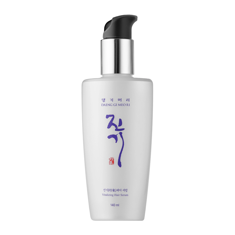 Daeng Gi Meo Ri - Vitalizing Hair Serum - Revitalisierendes Haarserum - 140ml