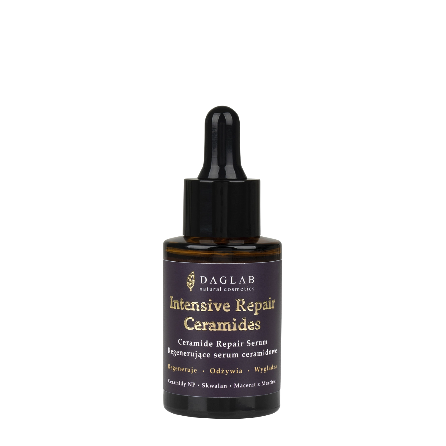 Daglab - Regenerierendes Serum mit Ceramiden - 30ml