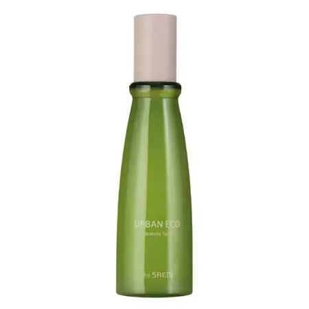 Das SAEM - Urban Eco Harakeke Toner - Feuchtigkeitsspendendes Tonikum mit Leinsamen von Harakeke - 150ml