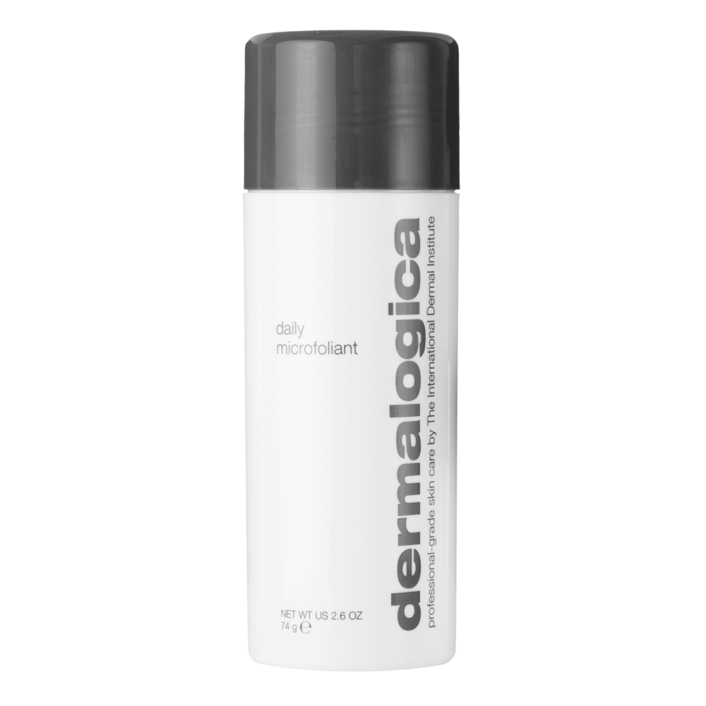 Dermalogica - Daily Microfoliant - Enzymatisches Reispulver - 75g