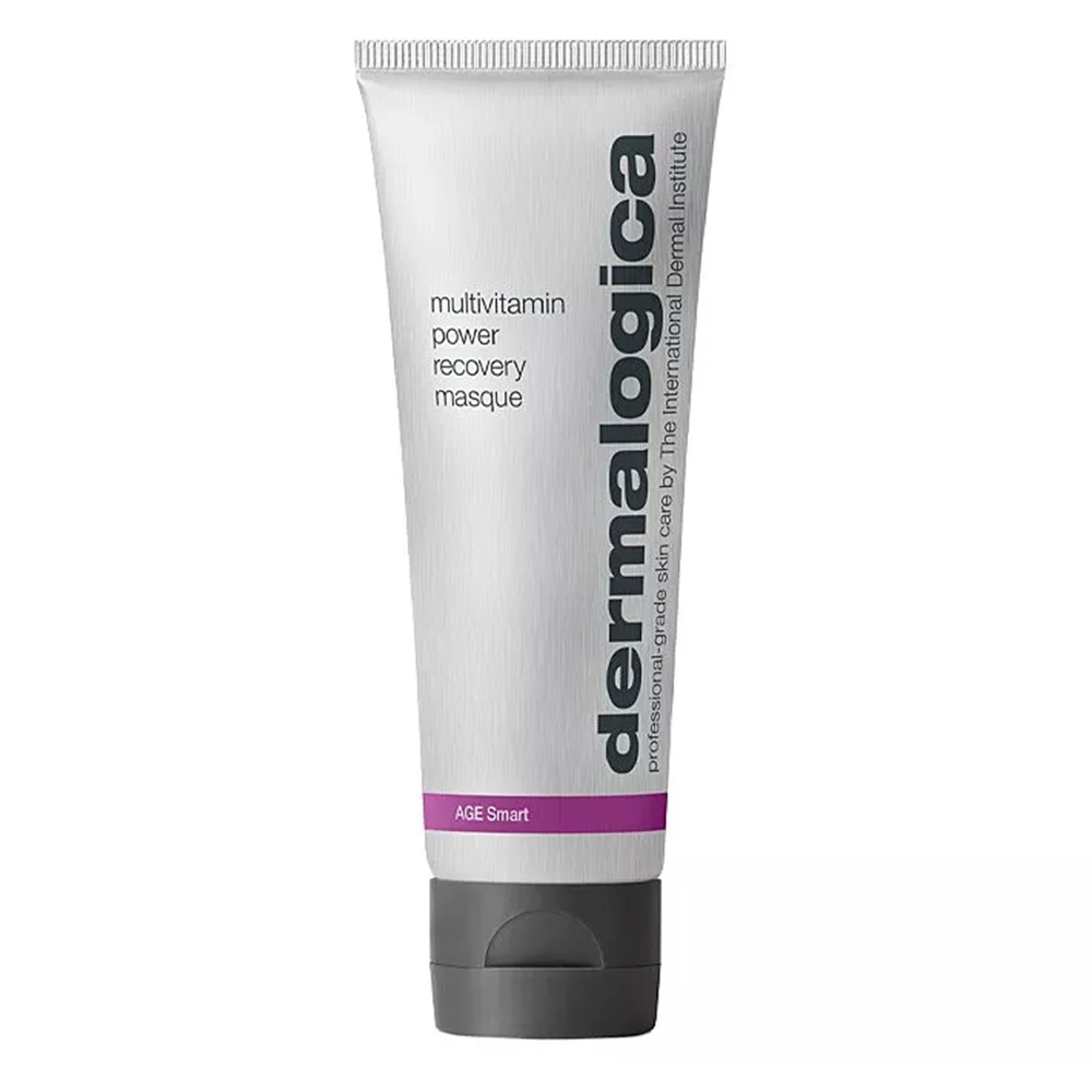 Dermalogica - MultiVitamin Power Recovery Masque - Multivitamin-Maske mit kraftvoller Revitalisierungs- und Verjüngungswirkung - 75ml