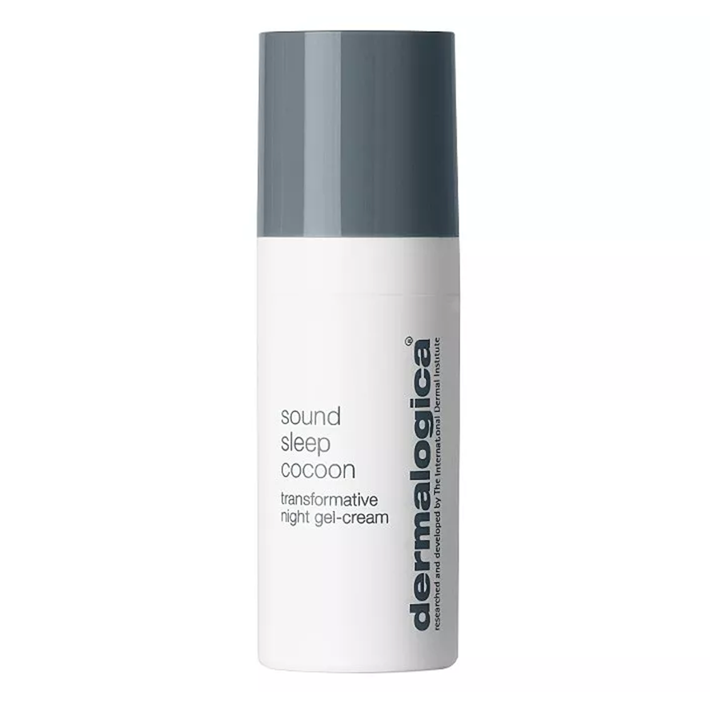 Dermalogica - Sound Sleep Cocoon - Creme-Gel für die nächtliche Hautregeneration - 10ml