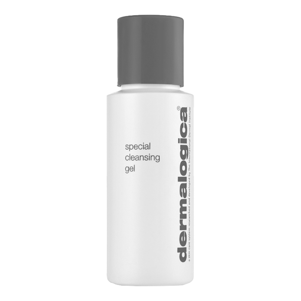 Dermalogica - Special Cleansing Gel - Sanft schäumendes Reinigungsgel für die Gesichtshaut - 50ml