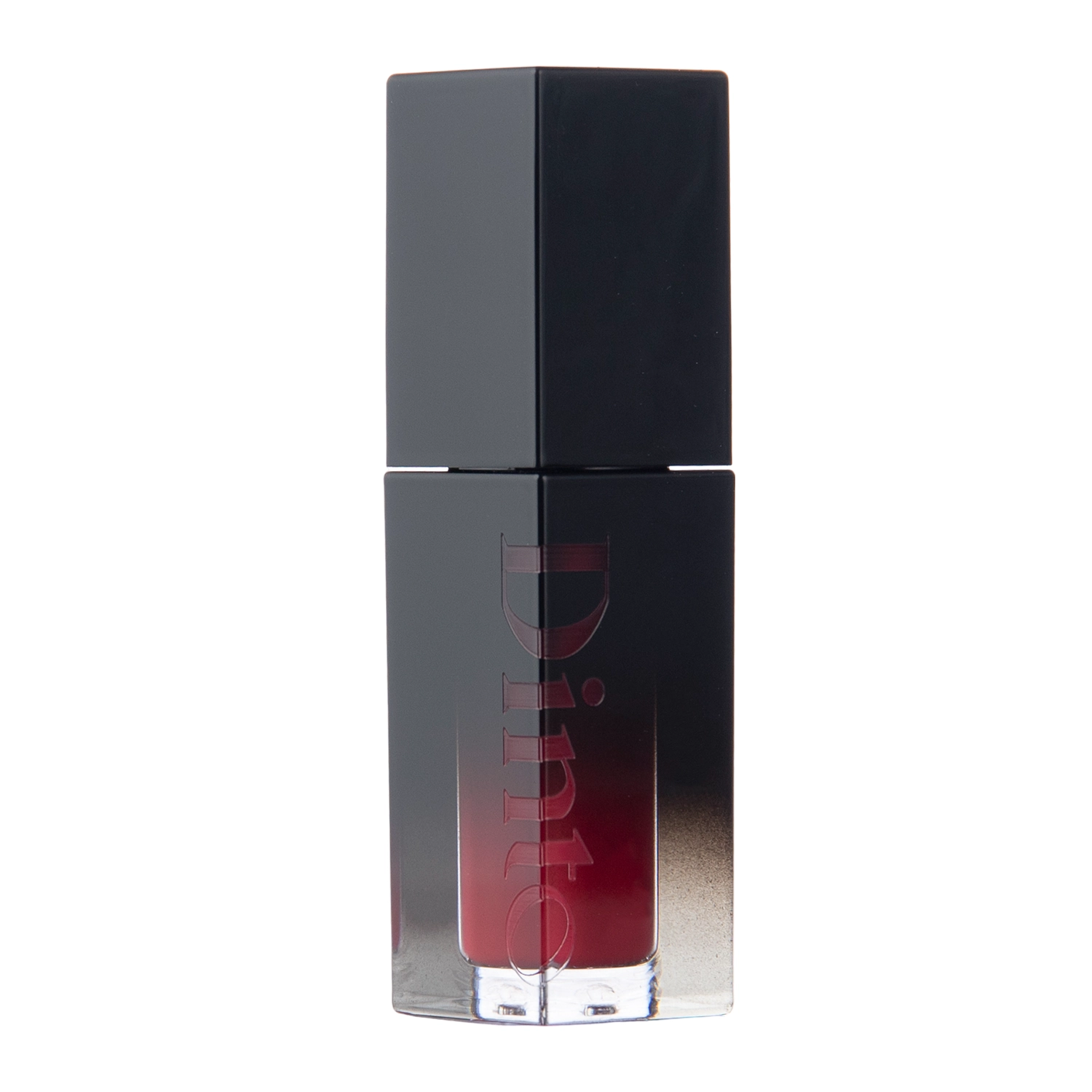 Dinto - Blur-Glowy Lip Tint - Glänzender Lip Tint - 208 Bonum - 3,5g