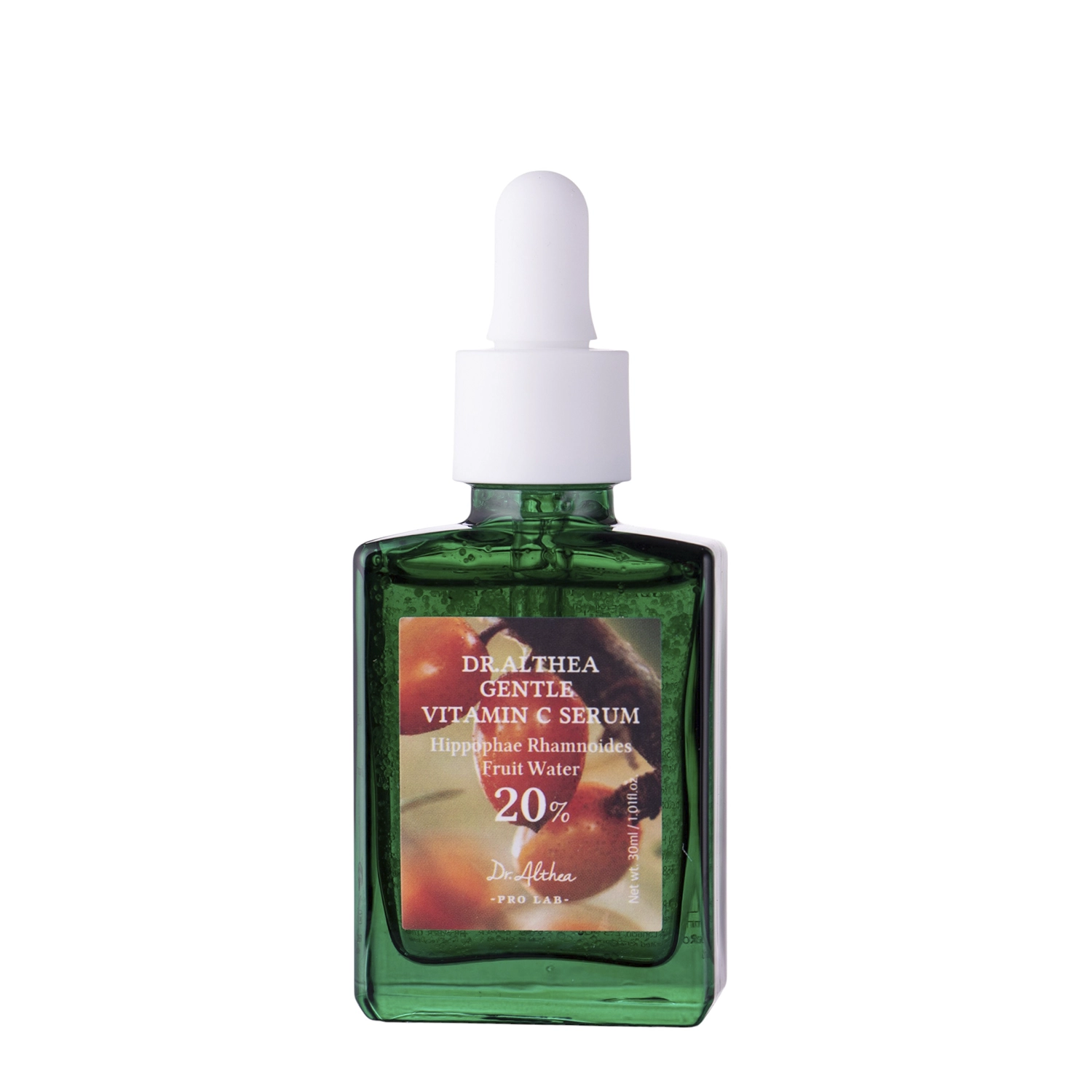 Dr. Althea - Gentle Vitamin C Serum - Sanftes Vitamin C Serum - 30ml