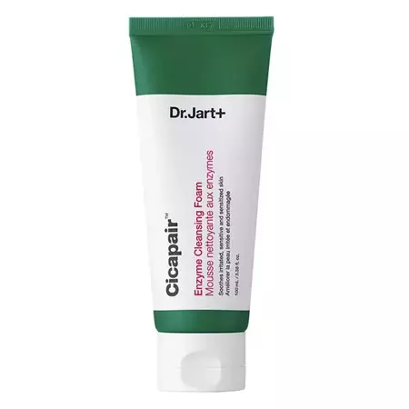 Dr.Jart+ - Cicapair Enzyme Cleansing Foam - Enzymatischer Reinigungsschaum - 100ml