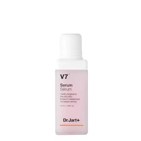 Dr. Jart+ - V7 Serum - Aufhellendes Serum mit Arbutin gegen Verfärbungen. - 50ml