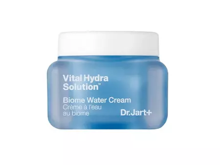 Dr.Jart+ - Vital Hydra Solution Biome Water Cream -Feuchtigkeitsspendendes Creme-Gel- 50ml