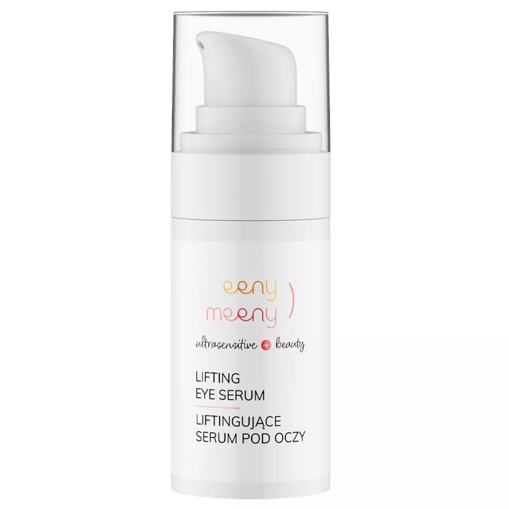 Eeny Meeny - Lifting Eye Serum  - Straffendes Augenserum - 15ml