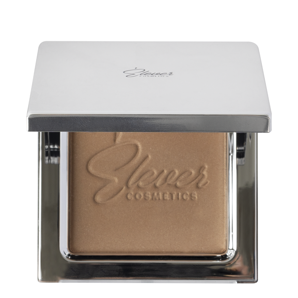 Elever Cosmetics - Beauty Summertan - Gesicht Bronzer - 8g