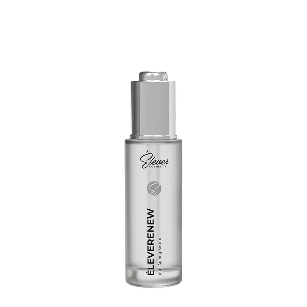 Elever Cosmetics - EleveRenew - Vitamin-Gesichtsserum - 30g