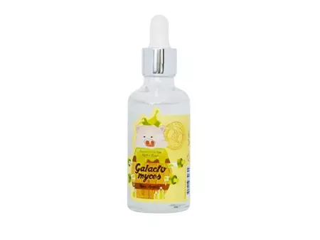 Elizavecca - Witch Piggy Hell-Pore Galactomyces Pure Ample - Feuchtigkeitsspendendes Gesichtsserum - 50ml