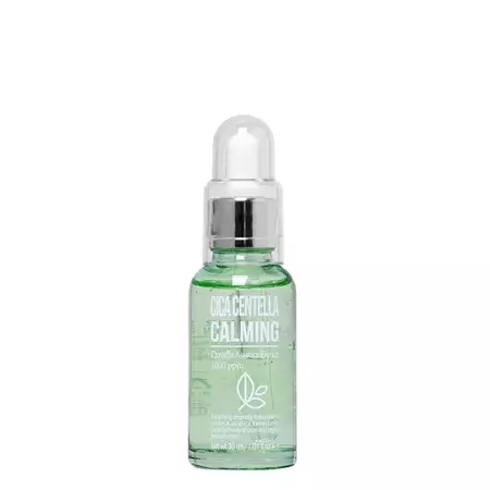 Esfolio - Cica Centella Calming Ampoule - Lindernde Ampulle für das Gesicht - 30ml