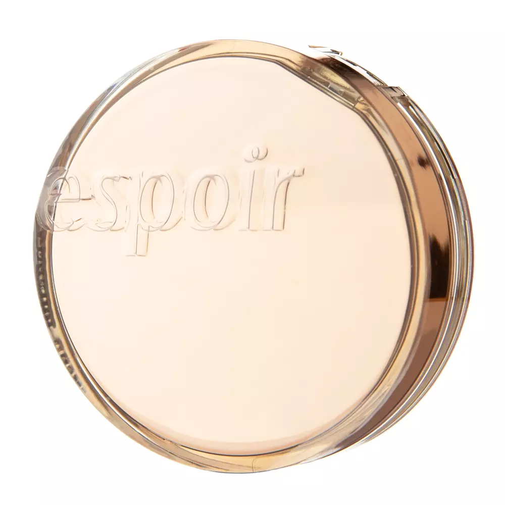 Espoir - Pro Tailor Be Glow Cushion New Class - Aufhellende Foundation in Kissenform - Beige - 2x13g