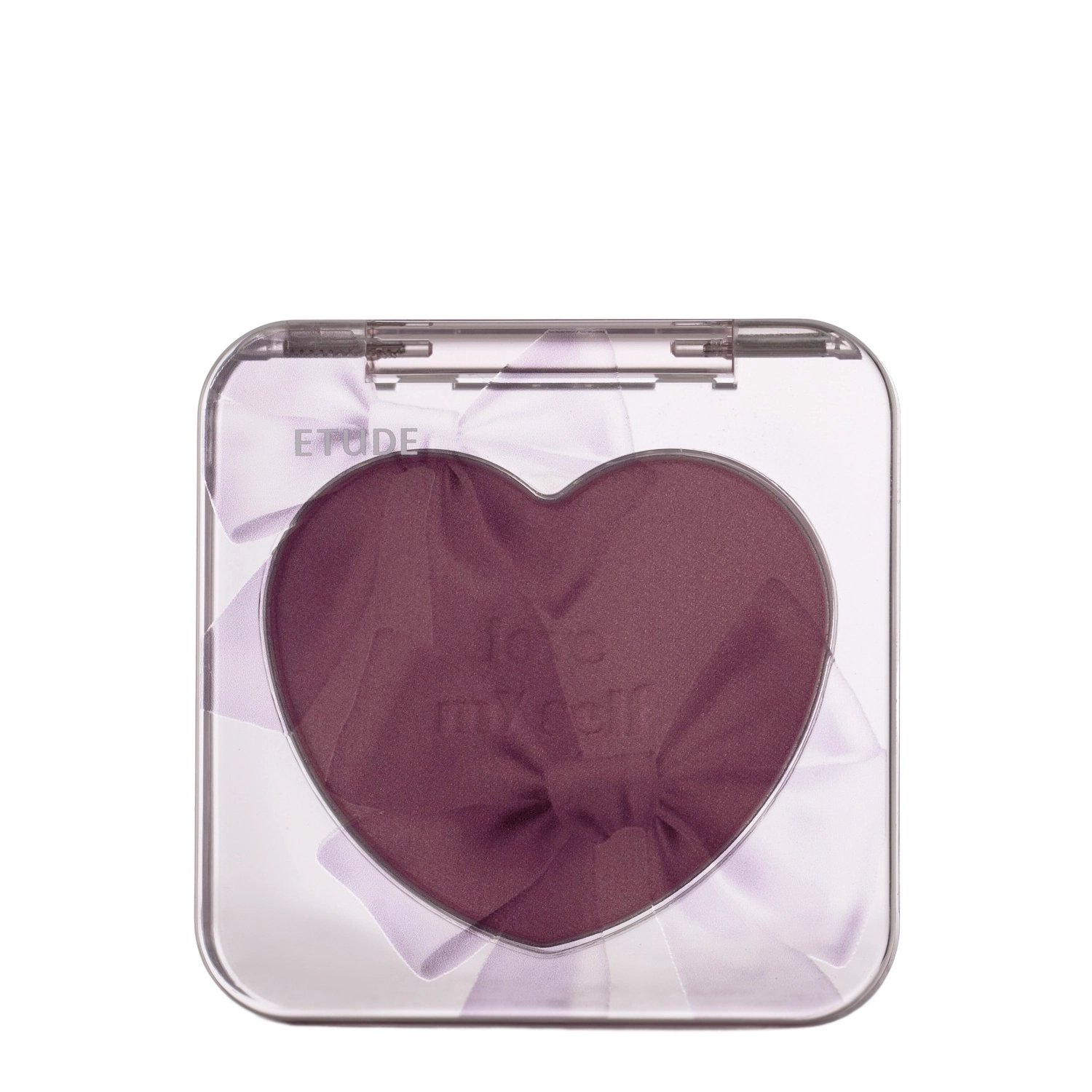 Etude House - Heart Pop Blusher - Rouge- #Aurora Chandelier - 3.3g