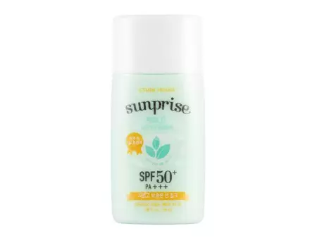 Etude House - Sunprise Airy Finish SPF50+/PA+++ - Sonnenschutzcreme - 55ml