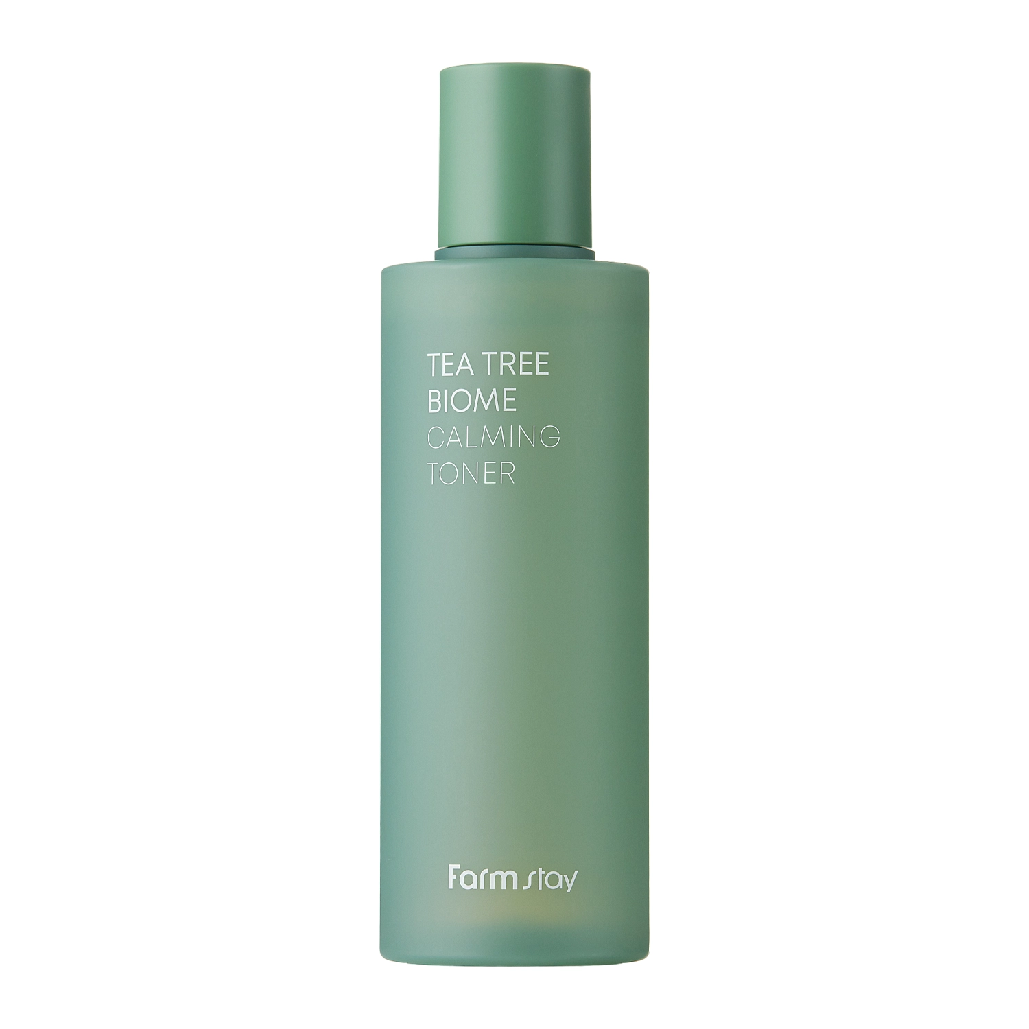 Farmstay - Tea Tree Biome Calming Toner - Linderndes Gesichtswasser mit Teebaumextrakt - 200ml