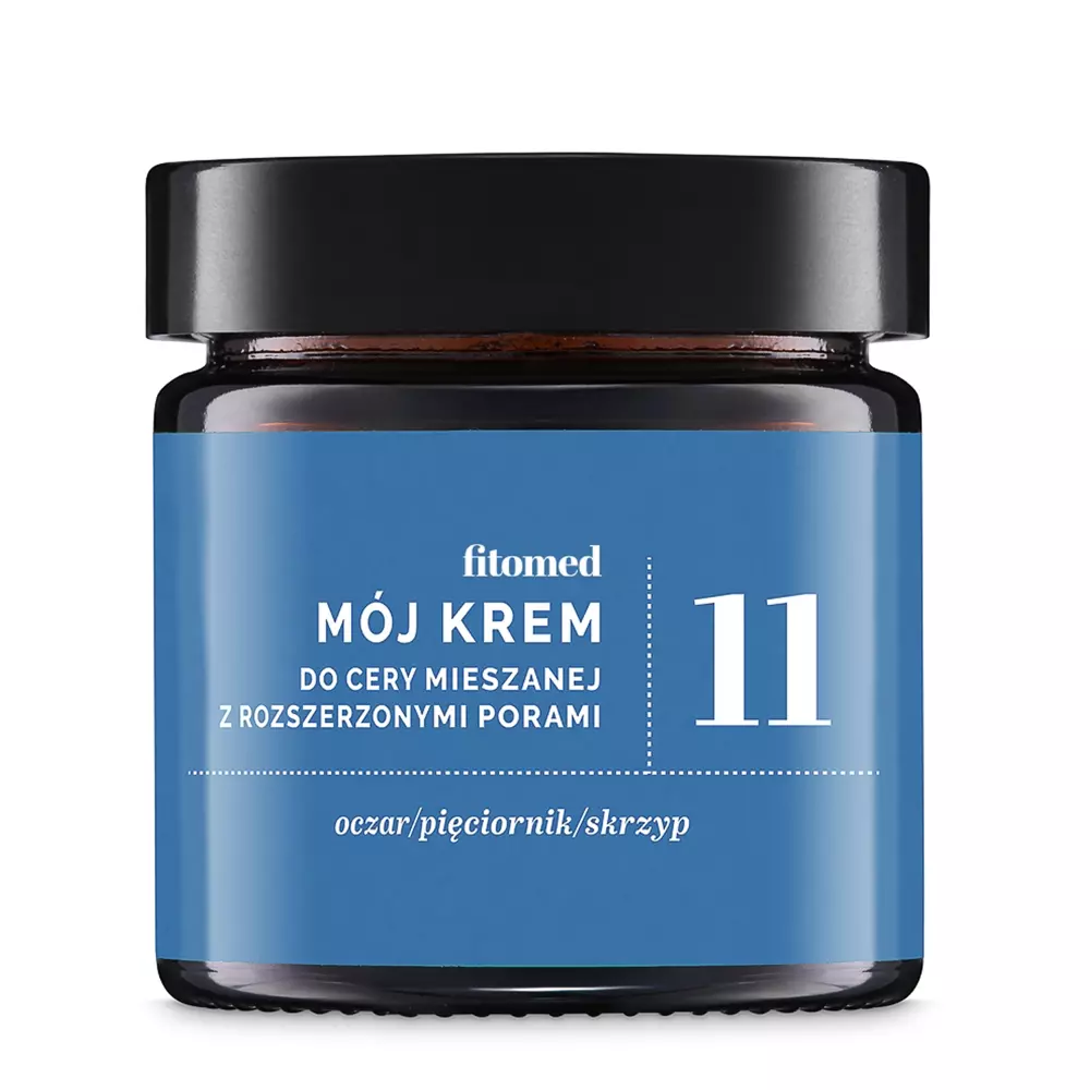 Fitomed - Meine Creme Nr. 11 - 55g