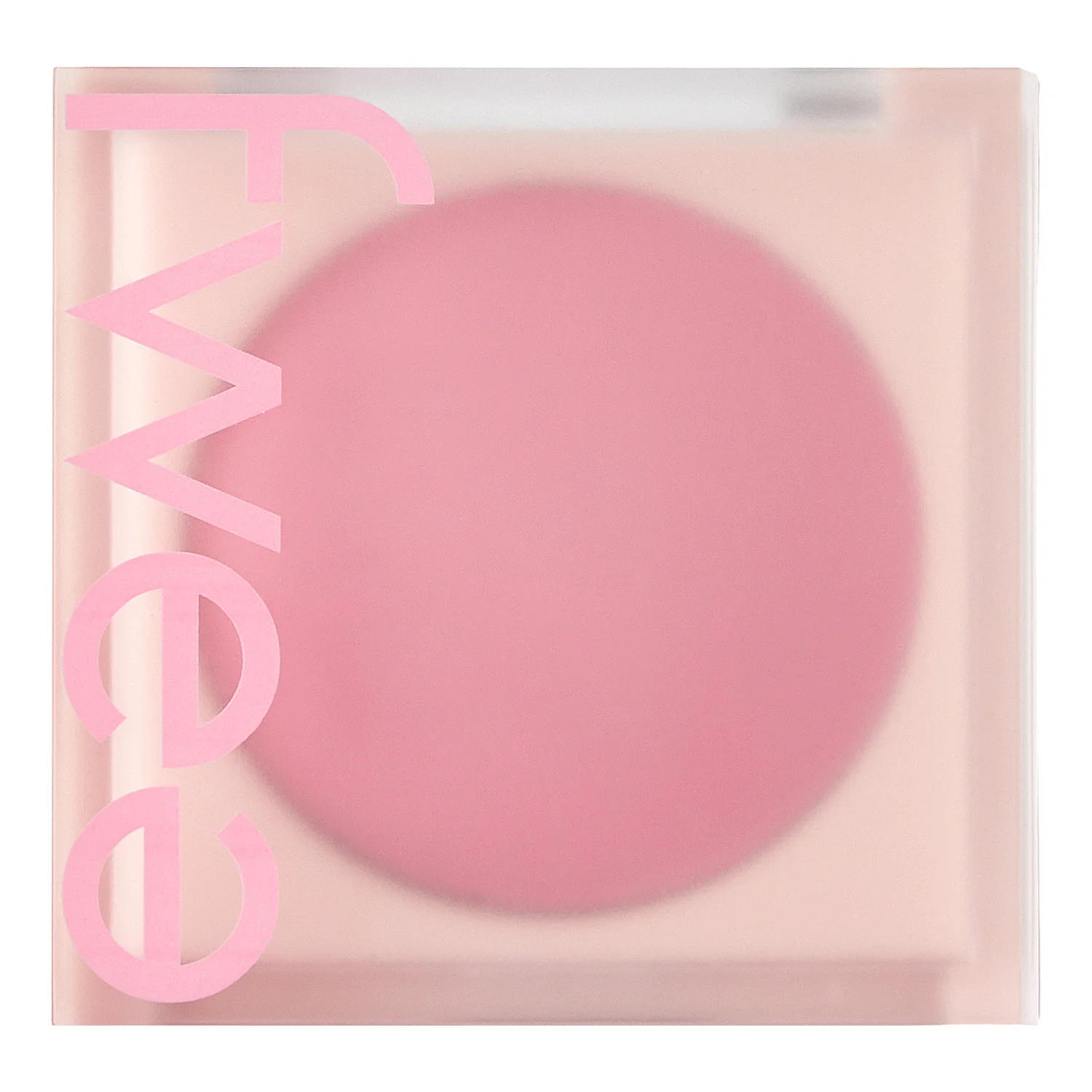 Fwee - Blusher Mellow - Rouge - 05 Love Me Light - 7.9g