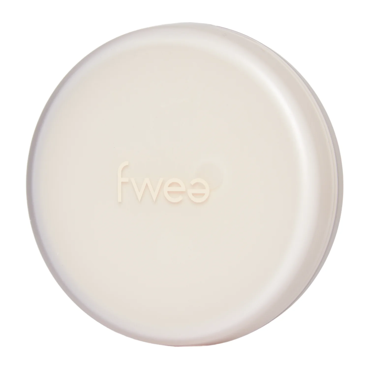 Fwee - Cushion Suede SPF50+ PA+++ - Foundation in einem Kissen  - 04 Natural Suede -15g 