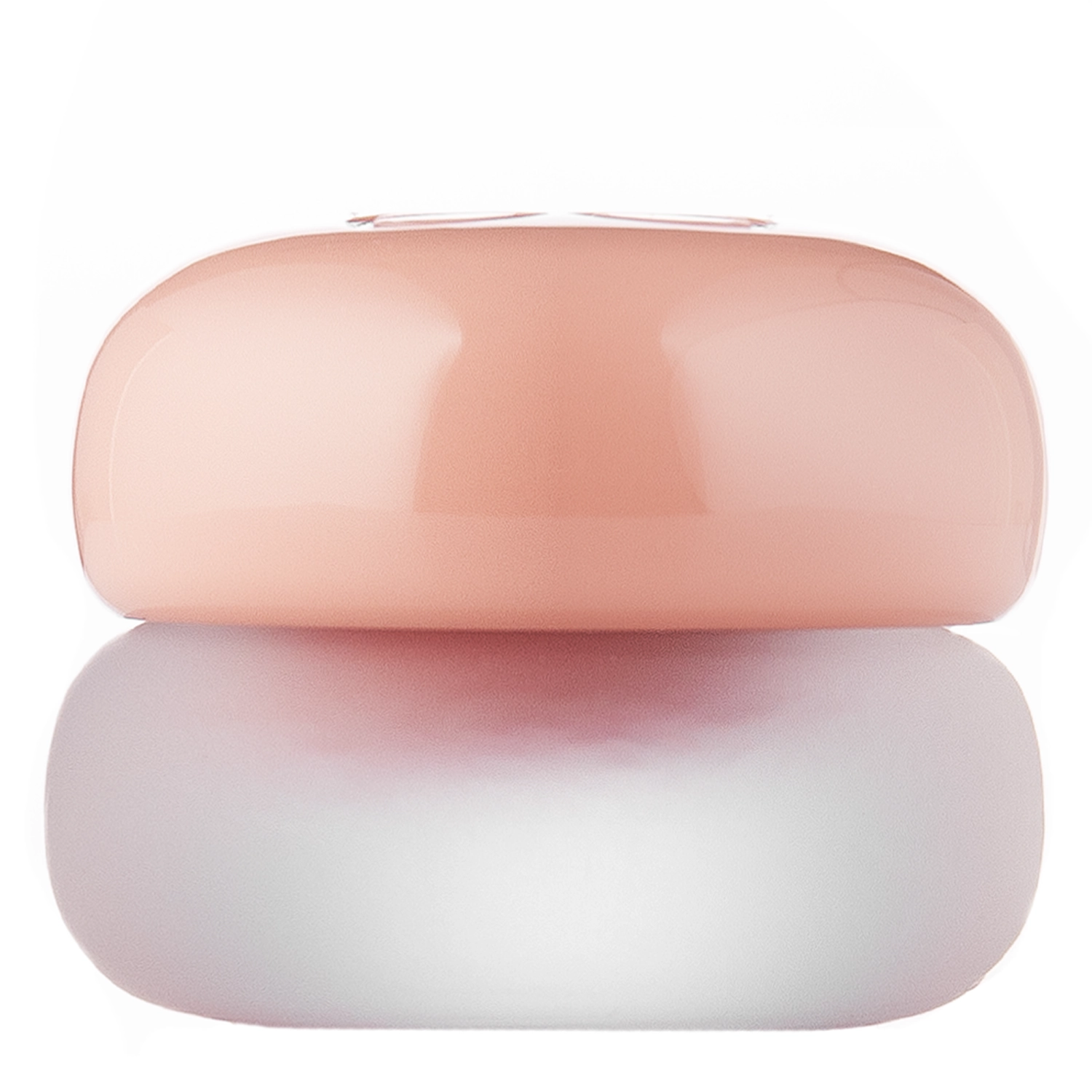 Fwee - Lip&Cheek Blurry Pudding Pot - Creme Lippen- und Wangenbalsam - ND03 Without - 5g 