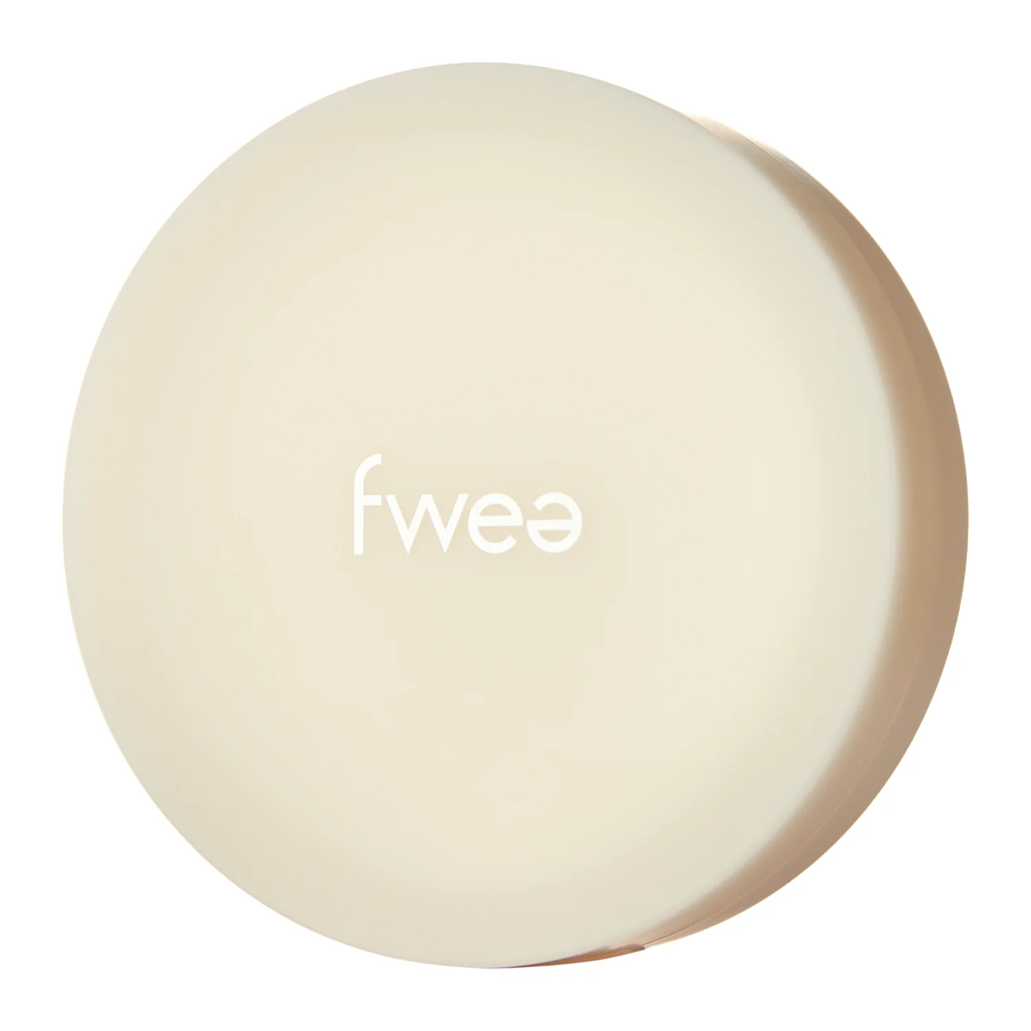 Fwee - Puder Suede - Mattierender Gesichtspuder - 10.5g