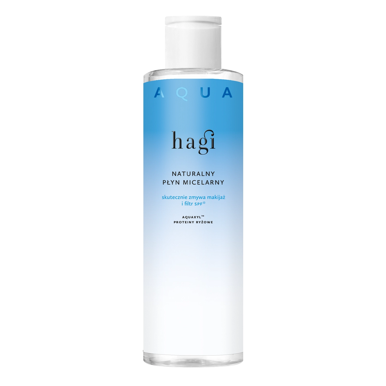 Hagi - Aqua Zone - Sanfte Micellar Lotion - 300ml