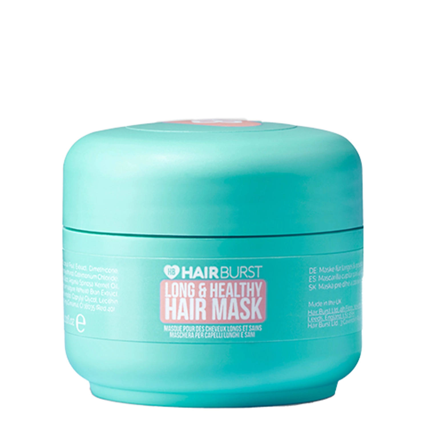 Hairburst - Long & Healthy Hair Mask - Nährende Haarmaske - 30ml