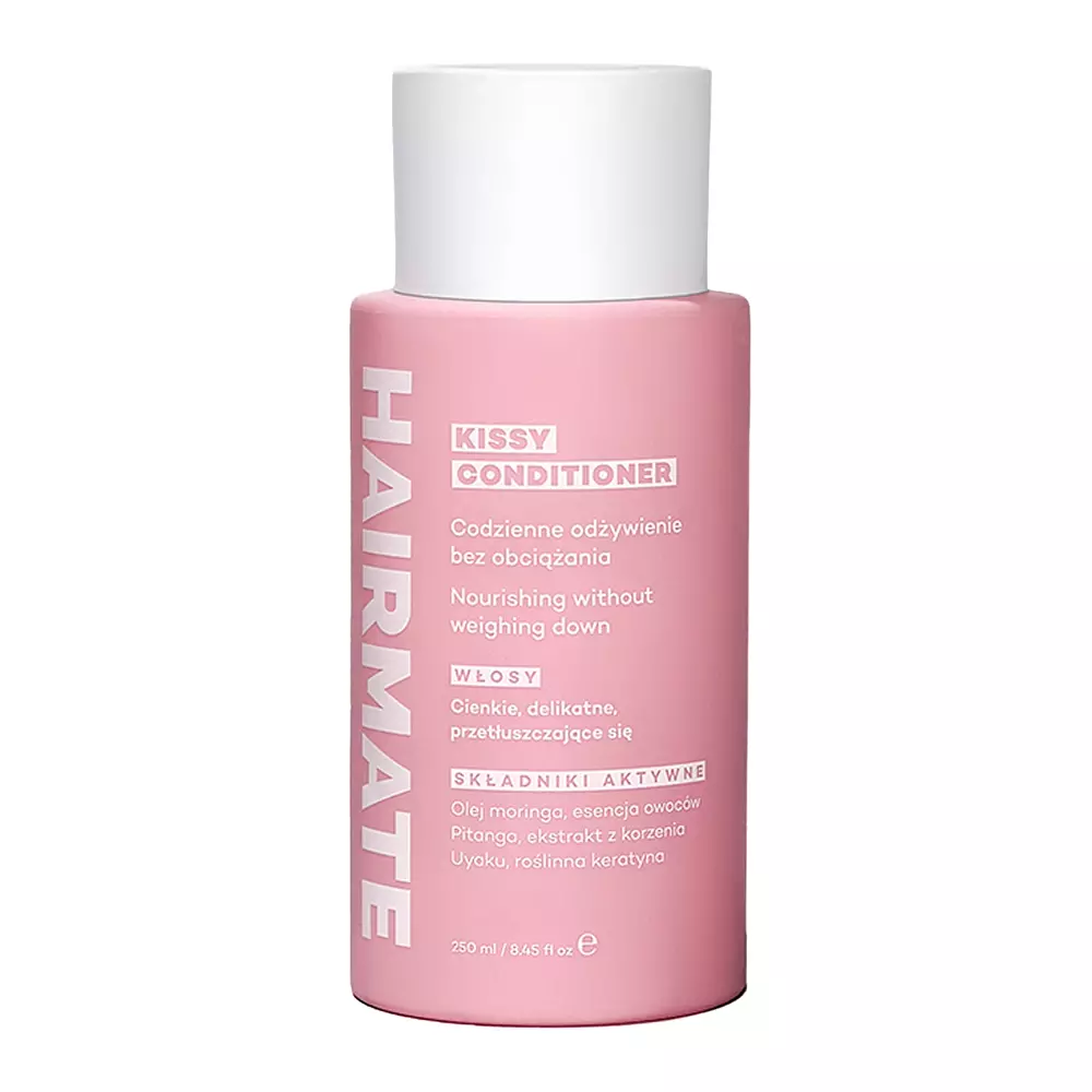 Hairmate - Kissy Conditioner - Spülung für dünnes Haar - 250ml