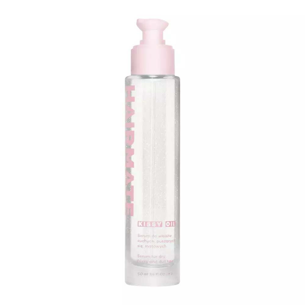 Hairmate - Kissy Oil - Multifunktionsöl für trockenes Haar - 50ml