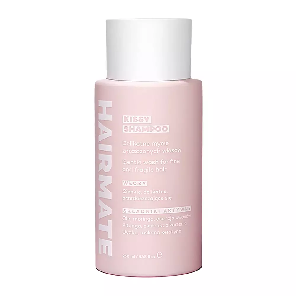 Hairmate - Kissy Shampoo - Shampoo für dünnes Haar - 250ml