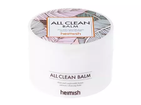 Heimish - All Clean Balm - Balsam zum Entfernen von Make-up - 120ml 