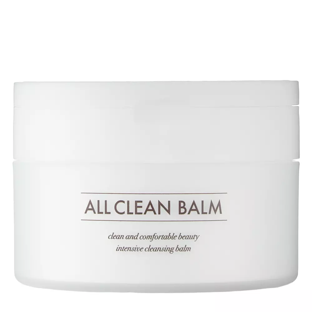 Heimish - All Clean Balm Mandarin - Mandarine Makeup Entferner Balsam - 120ml