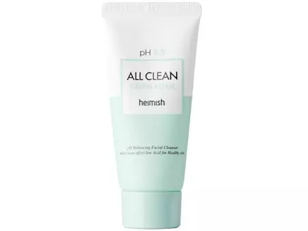 Heimish - All Clean Green Foam - Sanfter Reinigungsschaum - 30g