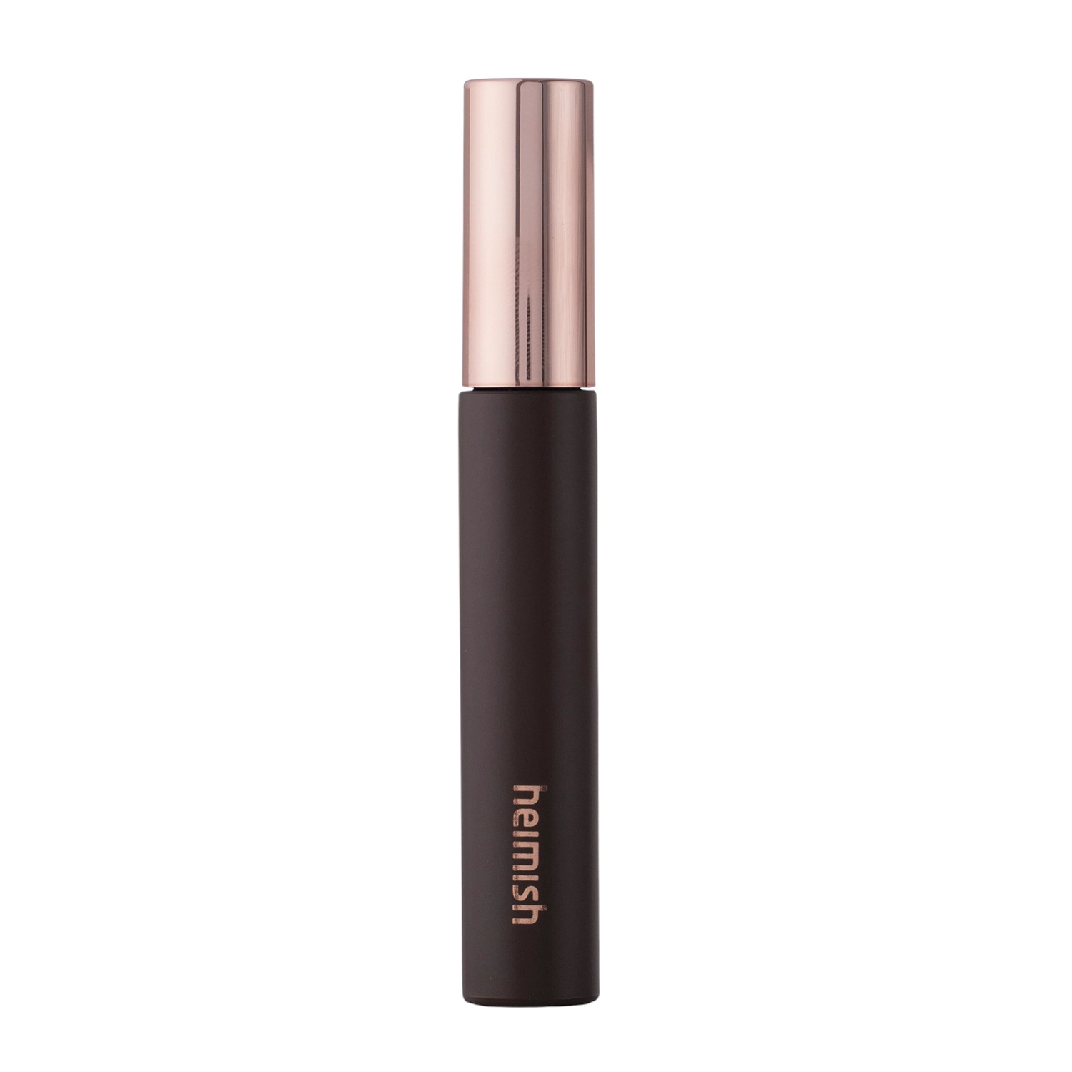 Heimish - Dailism Smudge Stop Curling Brown Mascara - Braune kräuselnde Wimperntusche - 9g