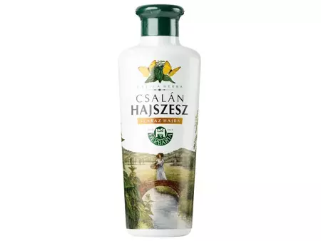 Herbaria - Banfi - Brennnessel Kopfhaut Einreibung - 250ml