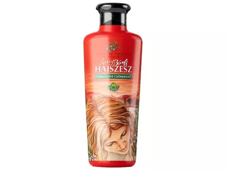 Herbaria - Lady Banfi - Stärkende Kopfhauteinreibung - 250ml