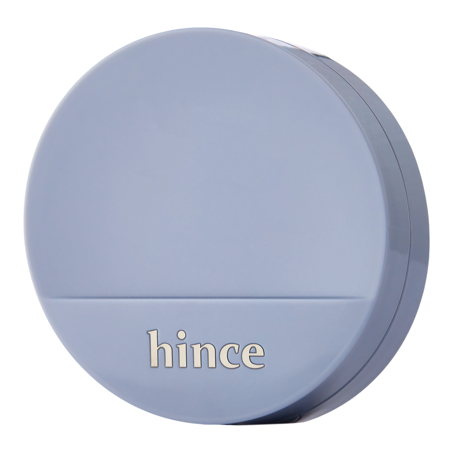 Hince - Second Skin Mesh Matte Cushion SPF40 PA++ - Mattierende Foundation in einem Kissen - 17 Porcelain - 12g 