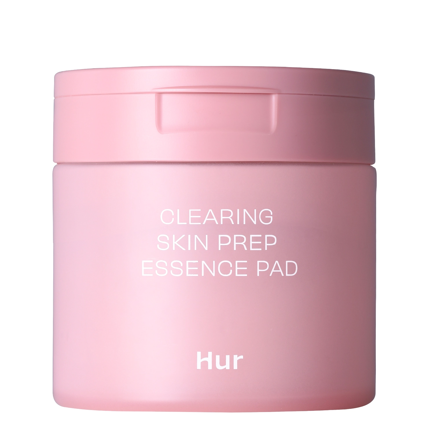 House of Hur - Clearing Skin Prep Essence Pad -  Peeling Gesicht Pads  - 70pcs/140ml
